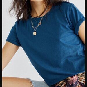 Free People We The Free The Perfect Tee